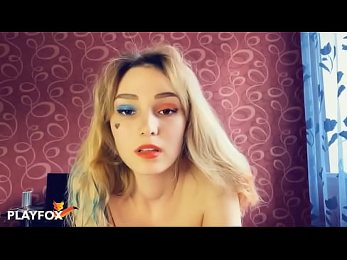 ❤️ Sihirli sanal gerçeklik gözlükleri bana Harley Quinn ile seks verdi ️ Porno fb tr.tube-sexer-com.ru ❌